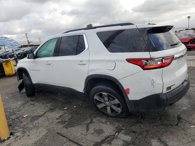 Vin: 1gnerhkw0mj213033, lot: 52202875, chevrolet traverse lt 20212