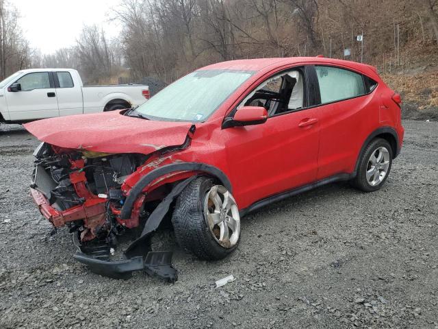2016 HONDA HR-V LX #3154051535