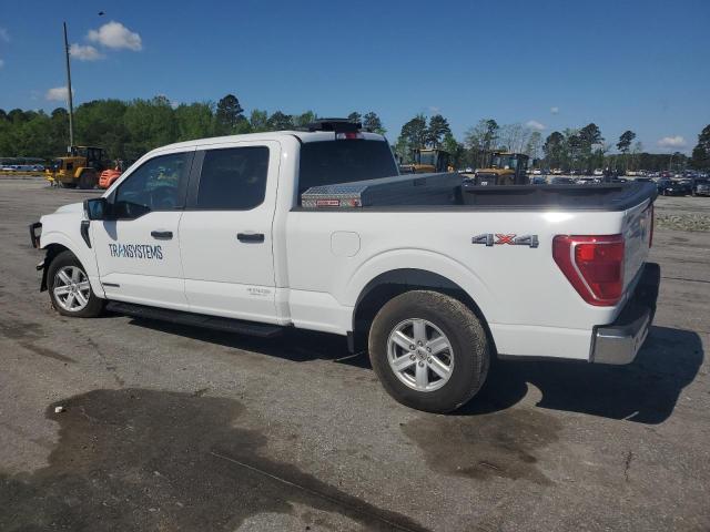 Vin: 1ftfw1ed8pfd25707, lot: 51474555, ford f-150 supercrew 20232