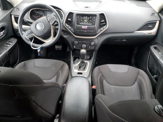 2015 JEEP CHEROKEE L - 1C4PJMCS7FW515406