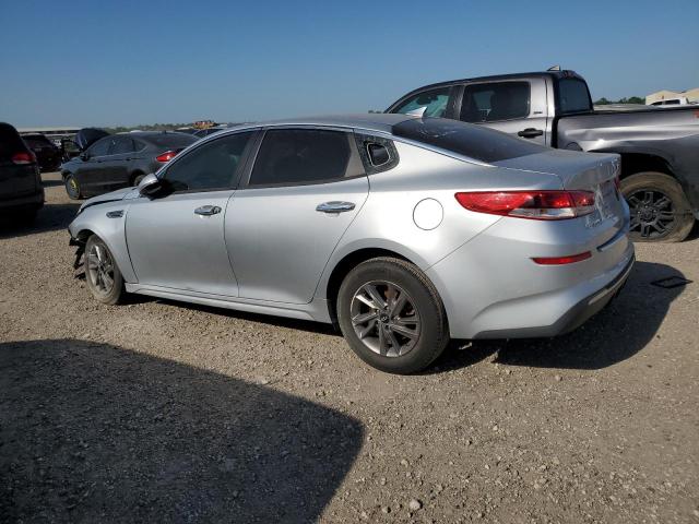 2020 KIA OPTIMA LX - 5XXGT4L34LG385679