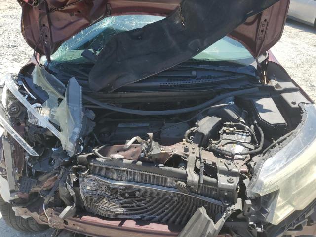 2015 HONDA CR-V EXL - 2HKRM3H76FH517040