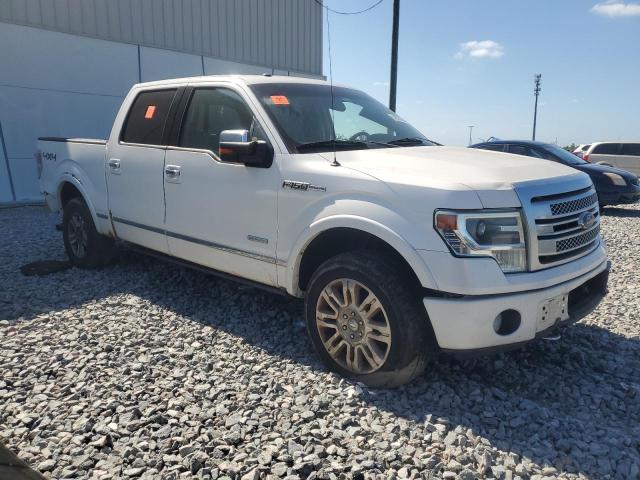 Vin: 1ftfw1et9dfa17545, lot: 51974705, ford f-150 supercrew 20134