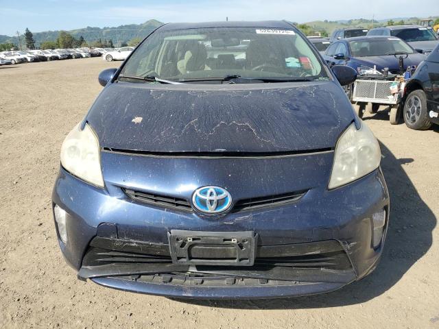 2012 TOYOTA PRIUS - JTDKN3DU9C1577665
