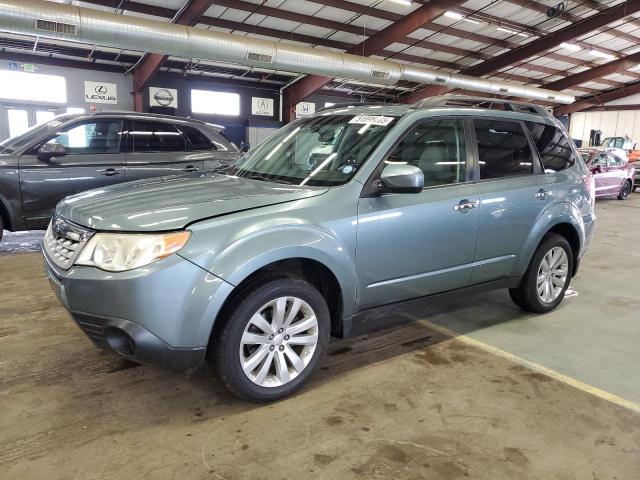 2011 SUBARU FORESTER 2 - JF2SHBDC1BH717644
