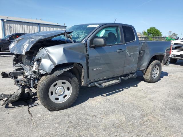 2019 CHEVROLET COLORADO #3315557785
