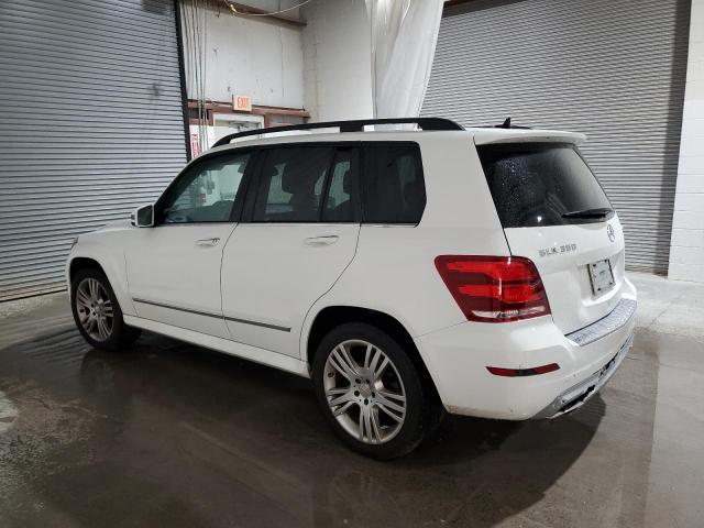 Vin: wdcgg8jb6fg403631, lot: 53264015, mercedes-benz glk-class 350 4matic 20152