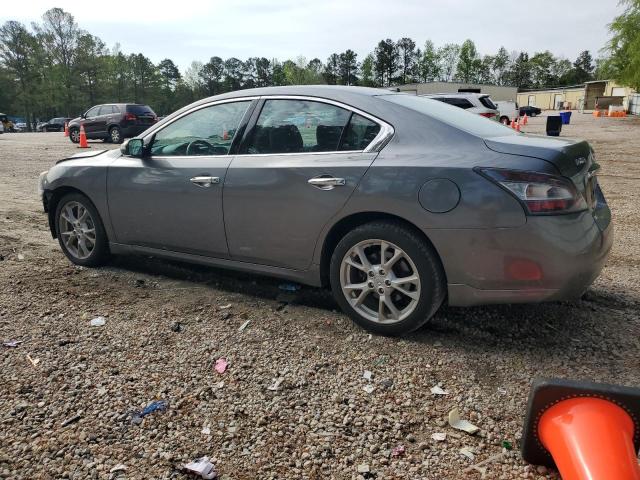Vin: 1n4aa5ap3ec497521, lot: 52520125, nissan maxima s 20142