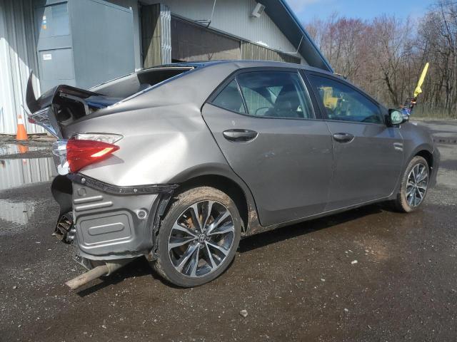 Vin: 2t1burhe7hc748635, lot: 52329675, toyota corolla l 20173