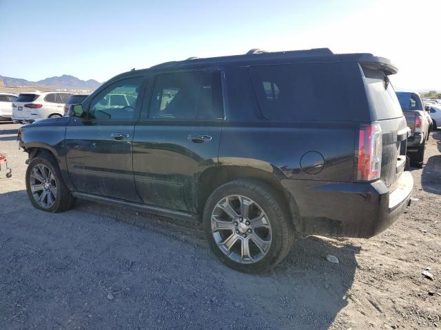 Vin: 1gks2ckj3gr100341, lot: 51181485, gmc yukon denali 20162