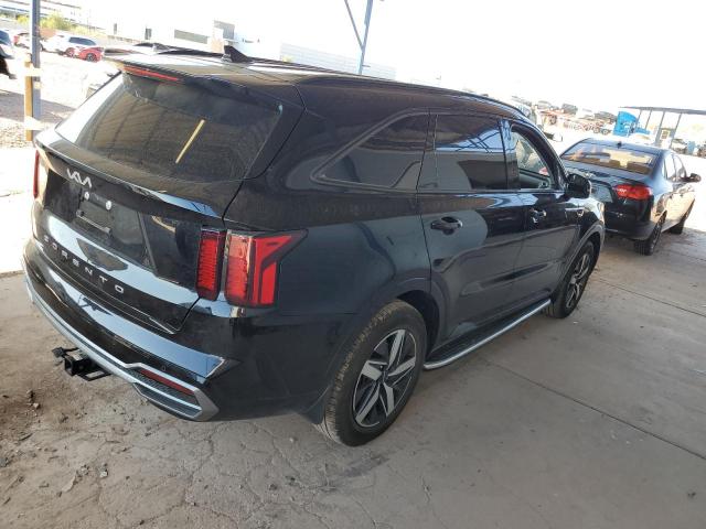 Vin: 5xyrl4lc2ng141651, lot: 52383565, kia sorento s 20223