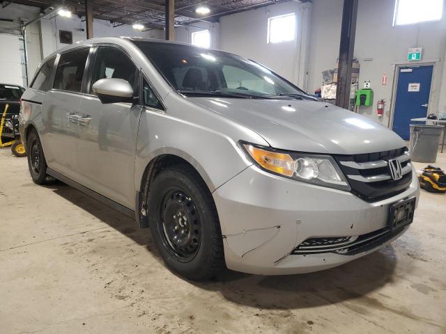 Vin: 5fnrl5h64gb503949, lot: 52115705, honda all models exl 20164