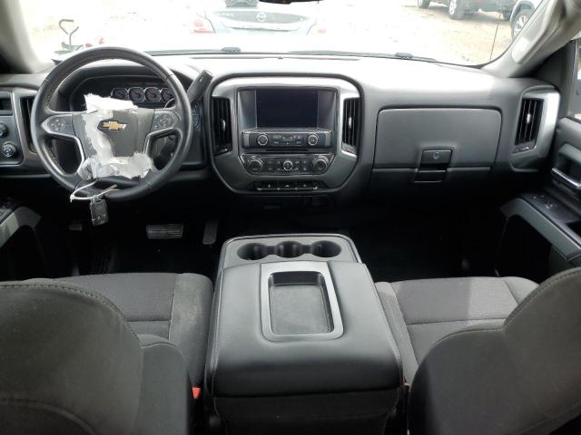 2015 CHEVROLET SILVERADO - 1GCVKREC9FZ253345