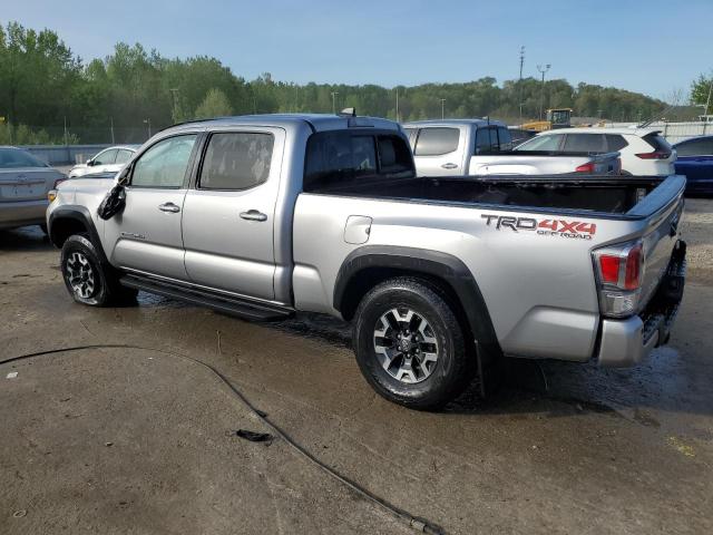 Vin: 3tmdz5bn1mm101404, lot: 54067625, toyota tacoma double cab 20212