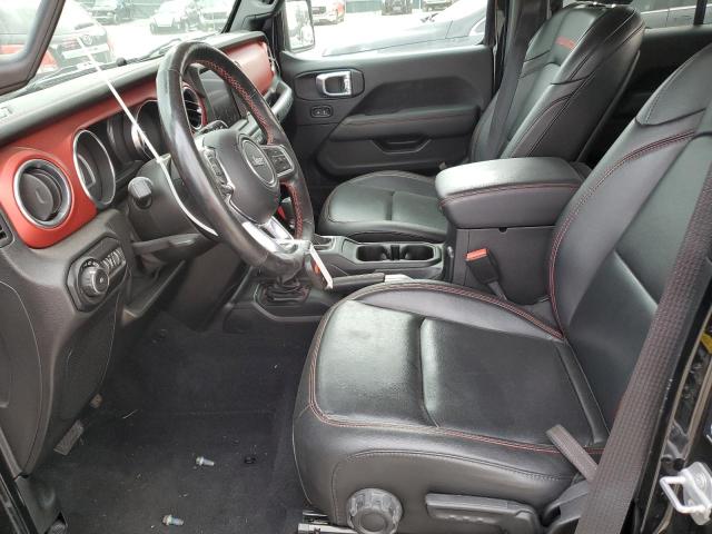 2021 JEEP WRANGLER U - 1C4JJXFMXMW618367