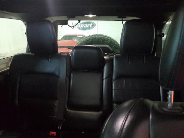 2018 JEEP WRANGLER U - 1C4HJXEG2JW196357