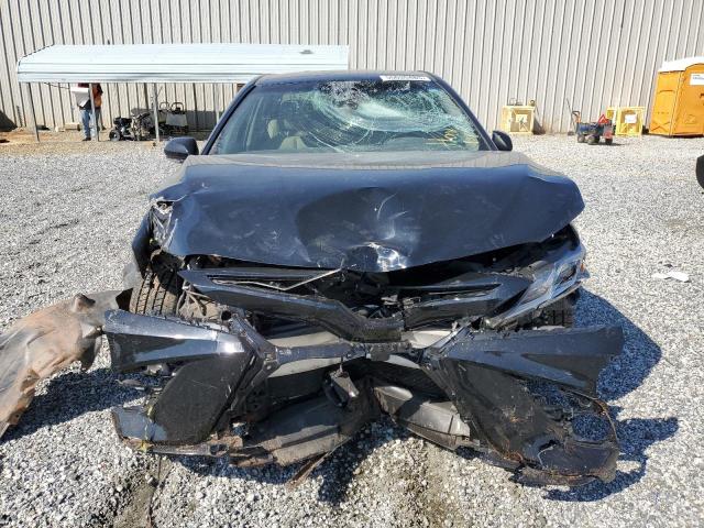 2018 TOYOTA CAMRY L - JTNB11HK4J3003092