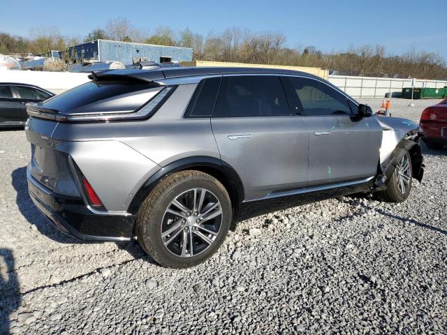 Vin: 1gykpmrk8pz001087, lot: 54224495, cadillac lyriq luxu luxury 20233