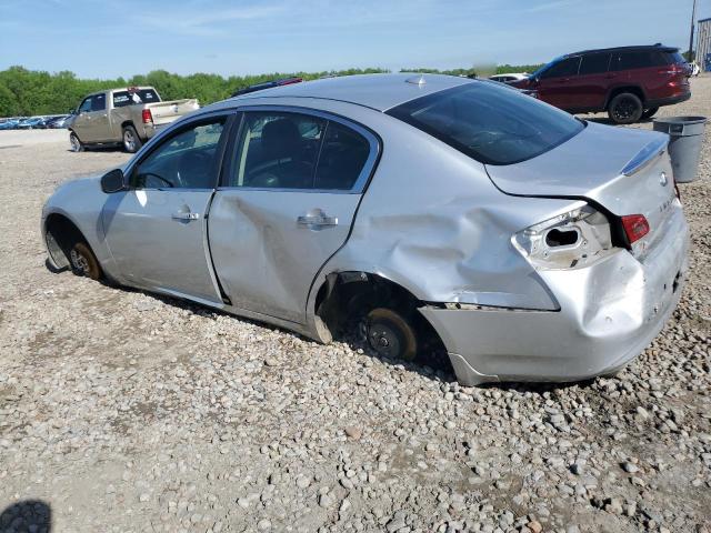 Vin: jn1cv6ap0dm720347, lot: 54224335, infiniti g37 base 20132