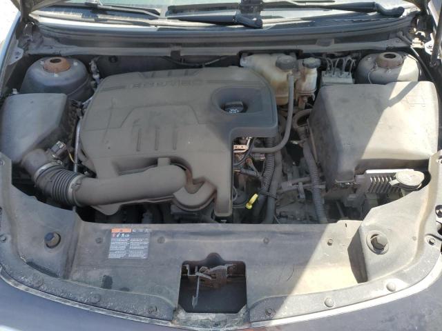 2012 CHEVROLET MALIBU 1LT - 1G1ZC5E03CF272539