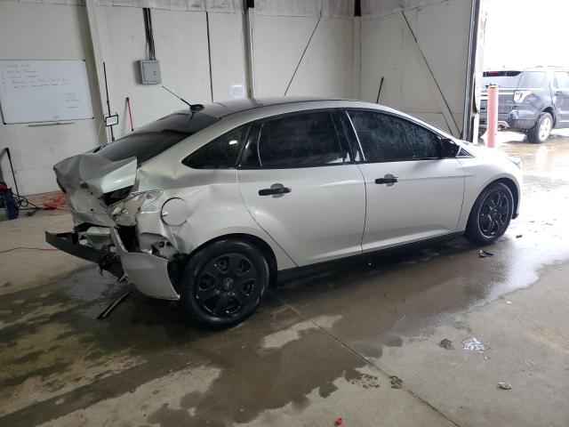 Vin: 1fadp3e23gl359995, lot: 54651055, ford focus s 20163