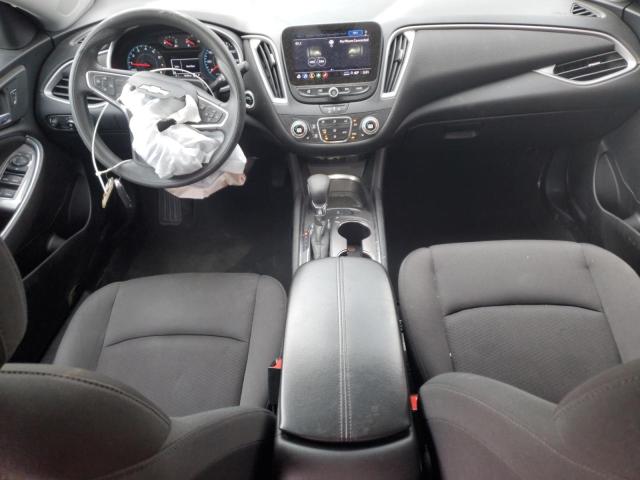 2022 CHEVROLET MALIBU LT - 1G1ZD5ST3NF110988