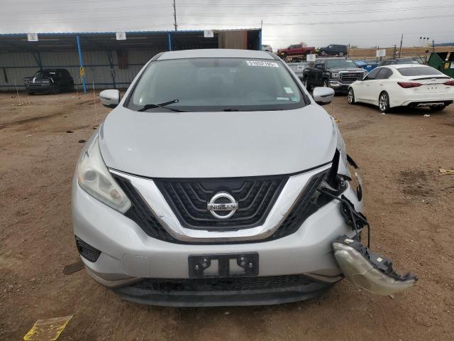 2016 NISSAN MURANO S - 5N1AZ2MH8GN114665