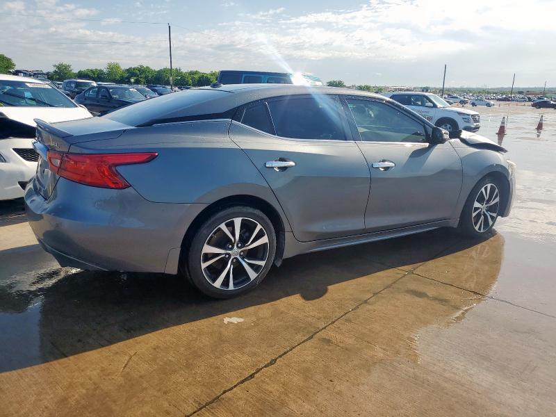 Vin: 1n4aa6ap5jc365683, lot: 54084285, nissan maxima 3.5s 20183