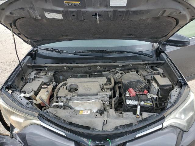 2018 TOYOTA RAV4 LE - JTMZFREV4JJ152681