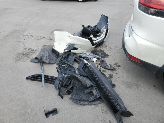 2018 NISSAN ROGUE S - JN8AT2MV4JW350859