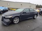 2018 HONDA ACCORD LX - 1HGCV1F19JA250659