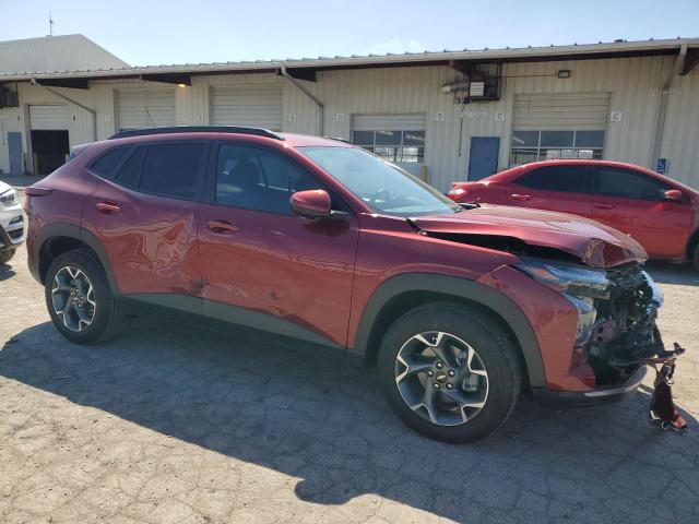 Vin: kl77lhe28rc233406, lot: 52963745, chevrolet trax 1lt 20244