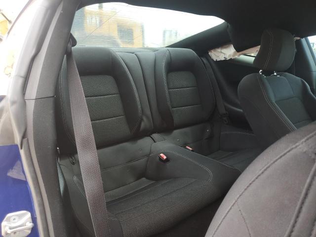 2016 FORD MUSTANG - 1FA6P8AM5G5266851