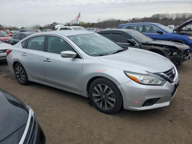 Vin: 1n4al3ap9hc293132, lot: 52538285, nissan altima 2.5 20174