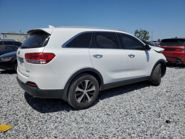Vin: 5xyph4a53jg409422, lot: 53042375, kia sorento ex 20183