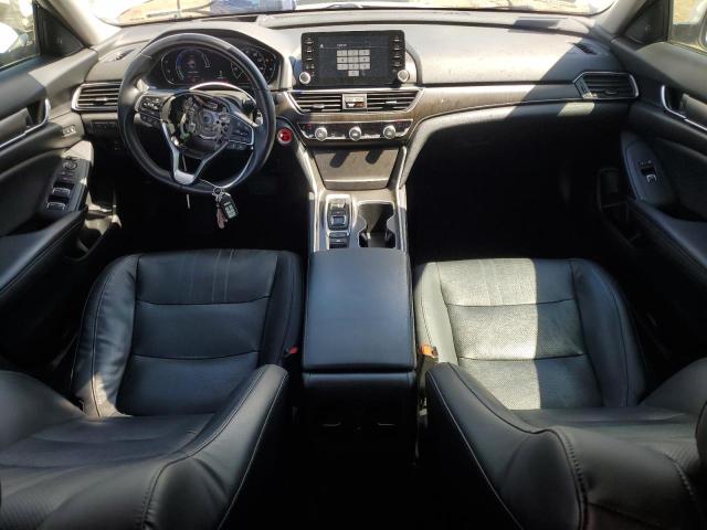 2018 HONDA ACCORD TOU - 1HGCV3F93JA011514