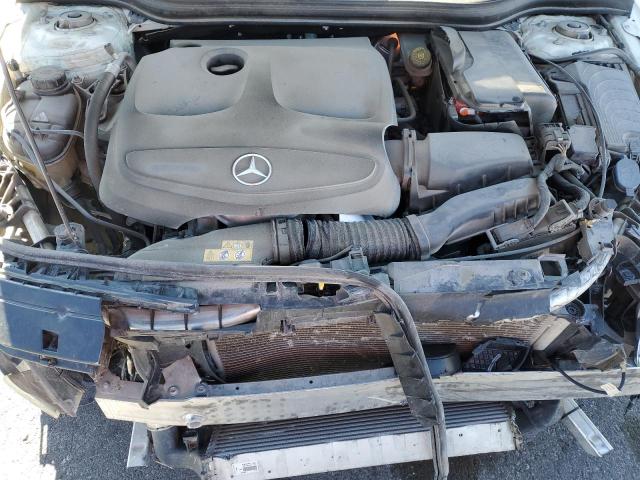 2016 MERCEDES-BENZ CLA 250 4M - WDDSJ4GB2GN371443