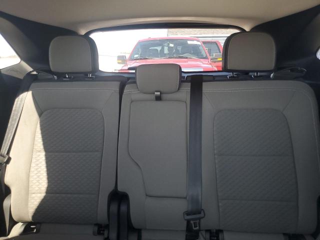 2022 FORD ESCAPE SE - 1FMCU9G64NUC01993