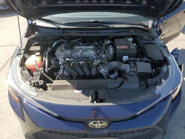 2020 TOYOTA COROLLA LE - JTDHPRAE1LJ004926