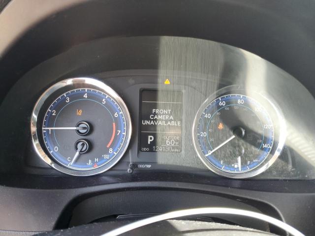 2017 TOYOTA COROLLA L - 5YFBURHE0HP703441