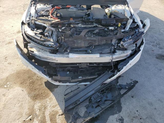 2019 HONDA ACCORD TOU - 1HGCV3F94KA003567