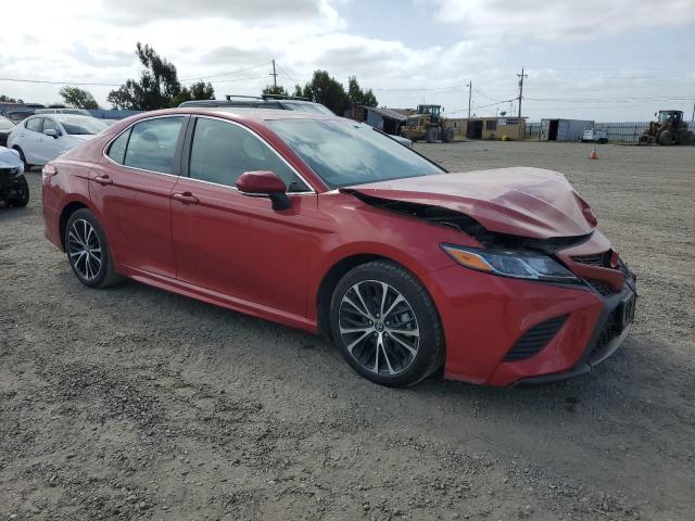 Vin: 4t1m11ak1lu350461, lot: 54273875, toyota camry se 20204