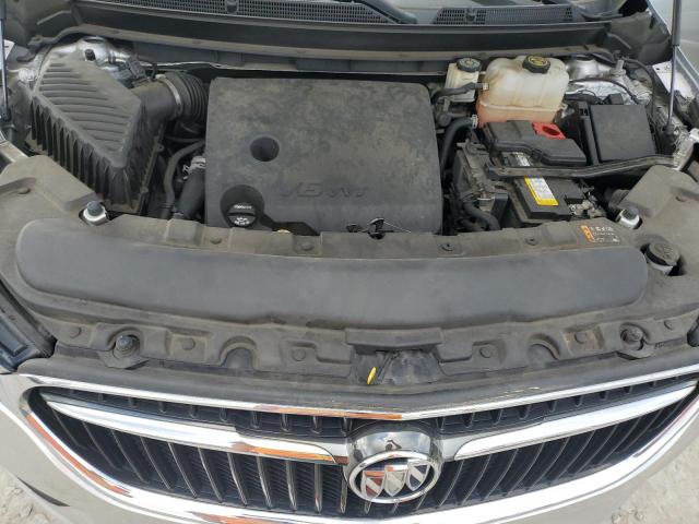 2019 BUICK ENCLAVE - 5GAERAKW2KJ304190