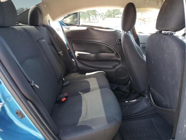2018 MITSUBISHI MIRAGE G4 - ML32F3FJ4JHF10739