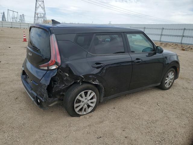 Vin: kndj23au9p7855783, lot: 53008595, kia soul lx 20233