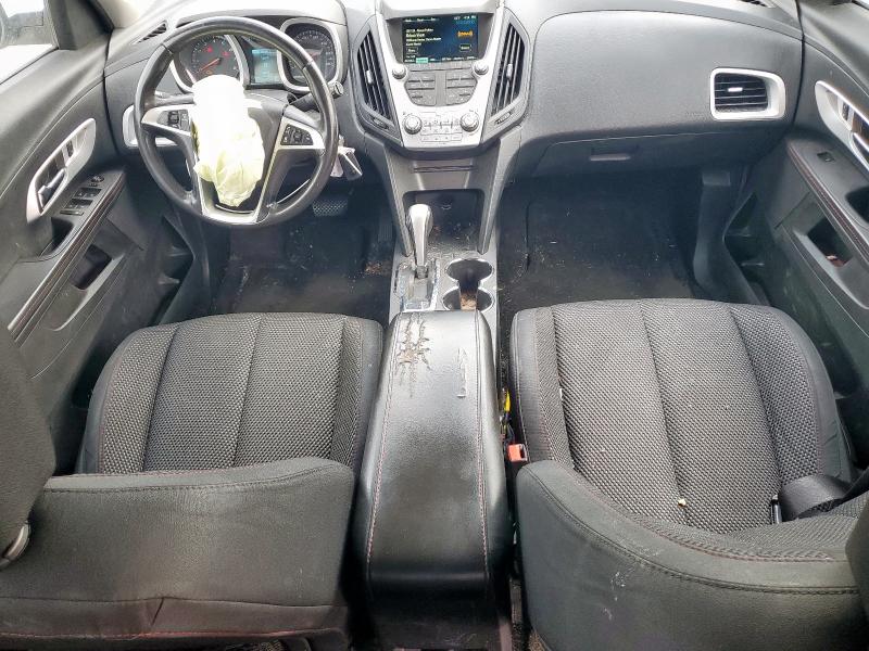2015 CHEVROLET EQUINOX LT - 1GNALBEK1FZ138658