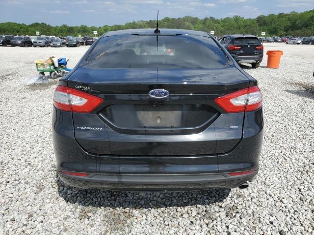 2015 FORD FUSION SE - 3FA6P0H79FR291877