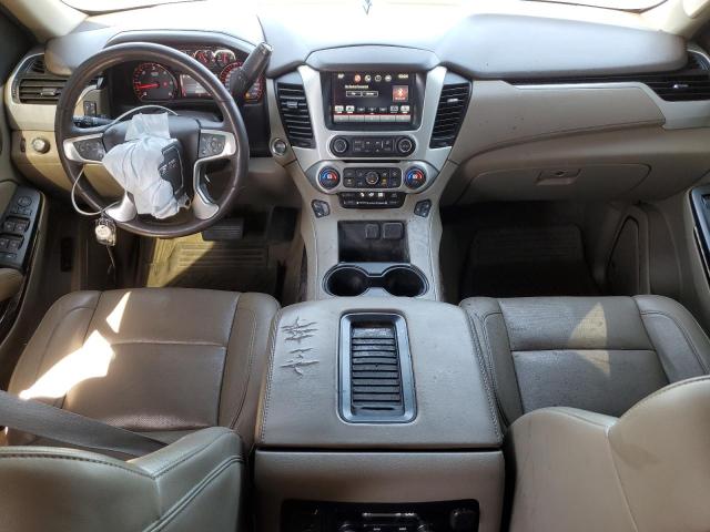 2016 GMC YUKON SLT 1GKS2BKC3GR107995