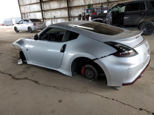 Vin: jn1az4eh1fm441060, lot: 53423725, nissan 370z base 20152
