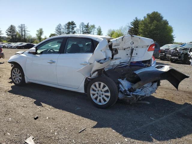 Vin: 3n1ab7ap8hy409449, lot: 54801505, nissan sentra s 20172